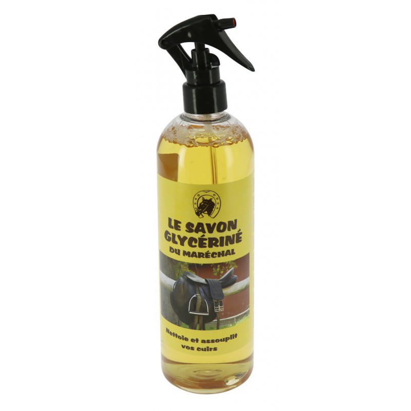 ODM SAVON GLYCERIN.SPRAY 500ML