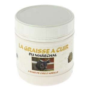 ODM GRAISSE A CUIR 500ML