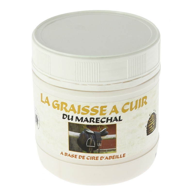 ODM GRAISSE A CUIR 500ML