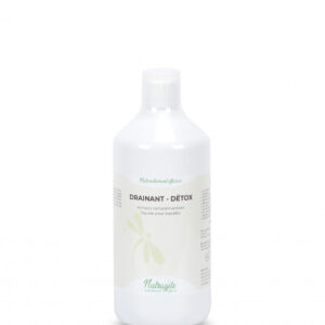 DRAINANT DETOX NUTRAGILE