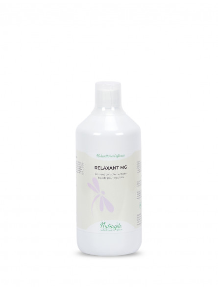 RELAXANT MG 1L NUTRAGILE