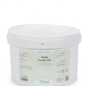 THYM 1KG NUTRAGILE