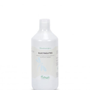 ELECTROLYTES NUTRAGILE 1L