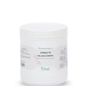 STRESS TR 500G