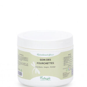 SOIN DES FOURCHETTES NUTRAGILE 500GR