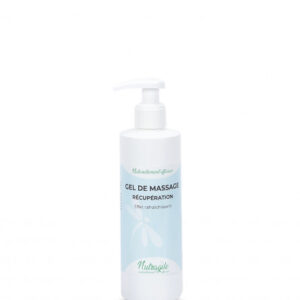 GEL MASSAGE RECUPERATION MUSCULAIRE 250ML