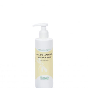 GEL MASSAGE EFFORT INTENSE 250ml