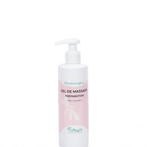 GEL MASSAGE PREPARATION MUSCULAIRE  250ML