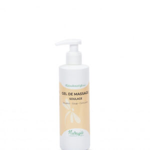 GEL MASSAGE SOULAGE 250ML