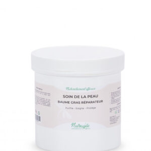 SOIN DE LA PEAU - BAUME