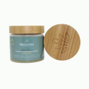 BAUME SABOTS NELLUMBO SPECIAL HIVER