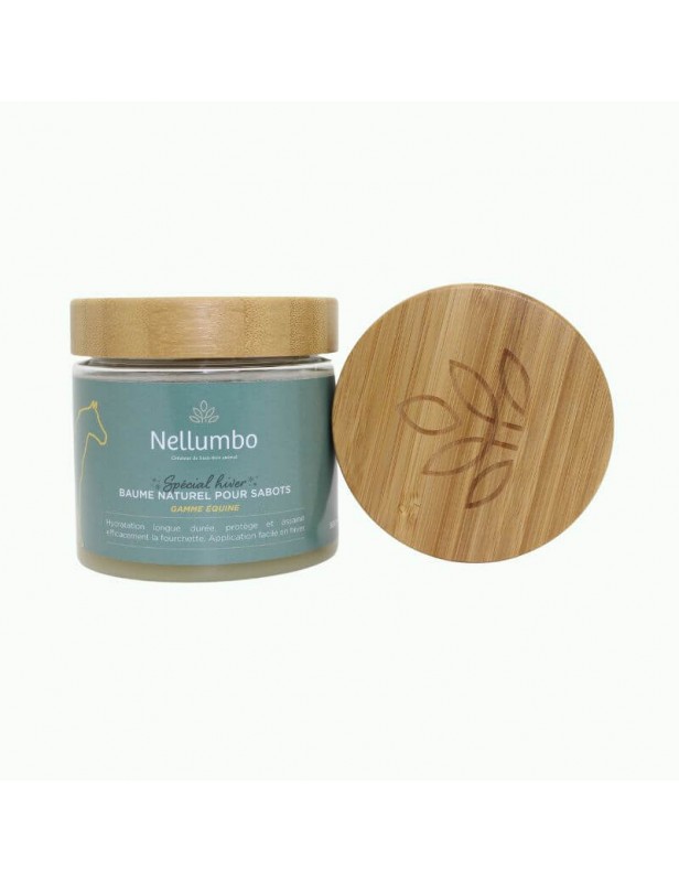BAUME SABOTS NELLUMBO SPECIAL HIVER