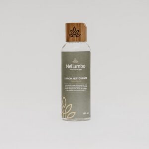 LOTION NETTOYANTE NELLUMBO