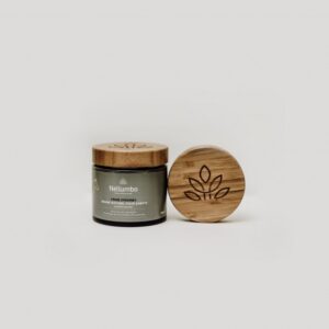 BAUME SABOTS NELLUMBO NOIR INTENSE