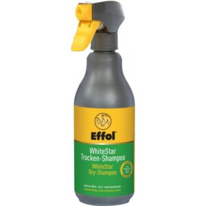 EFFOL SHAMPOOING SEC WHITE STAR
