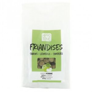 FRIANDISES HIPPO TONIC POMME