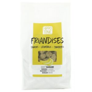 FRIANDISES HIPPO TONIC BANANE