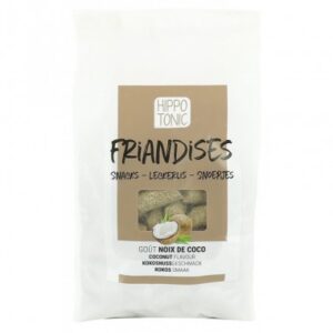 FRIANDISES HIPPO TONIC COCO