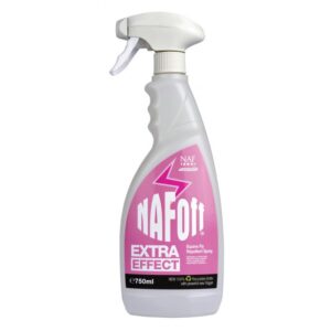 EXTRA EFFECT SPRAY 750ML