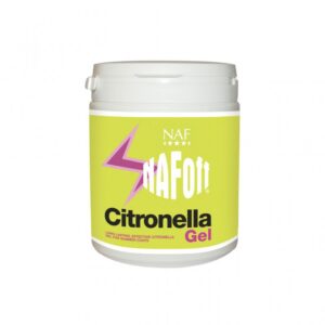 CITRONELLA GEL 750ML