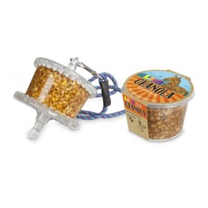 LIKIT GRANOLA Baies Mélan.550g
