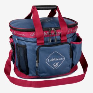 GROOMING BAG LEMIEUX