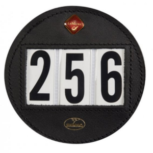NUMEROS DE BRIDON CUIR