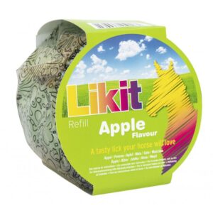 LIKIT PIERRE POMME/650G