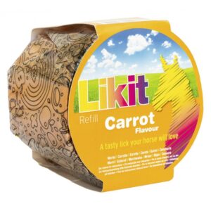 LIKIT PIERRE CAROTTE/650G