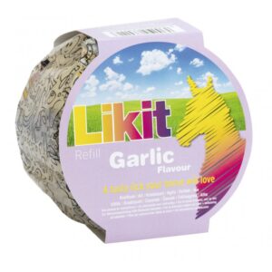 LIKIT PIERRE AIL/650G