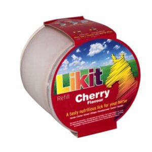 LIKIT PIERRE CERISE/650G