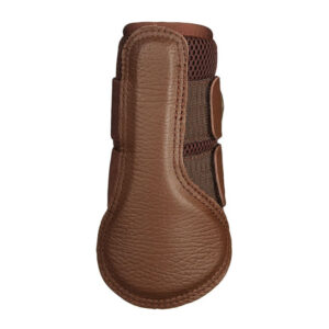 PROTECTIONS LEMIEUX MESH BRUSHING BOOTS