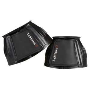 CLOCHES RUBBER BELL BOOTS