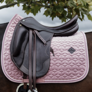 TAPIS KENTUCKY VELVET DRESSAGE