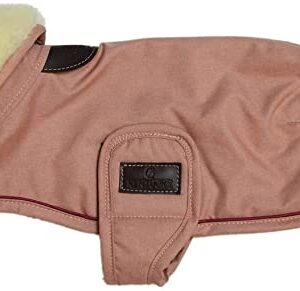 COUVERTURE CHIEN KENTUCKY IMPERMEABLE