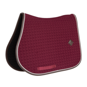 TAPIS KENTUCKY CLASSIC CUIR DUSTY
