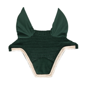 BONNET VELVET CONTRAST KENTUCKY