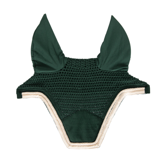 BONNET VELVET CONTRAST KENTUCKY