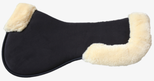 AMORTISSEUR KENTUCKY ABSORB NOIR MOUTON
