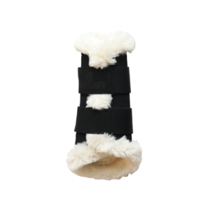 GUETRES KENTUCKY AIR MOUTON
