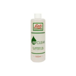 HUILE 500ML