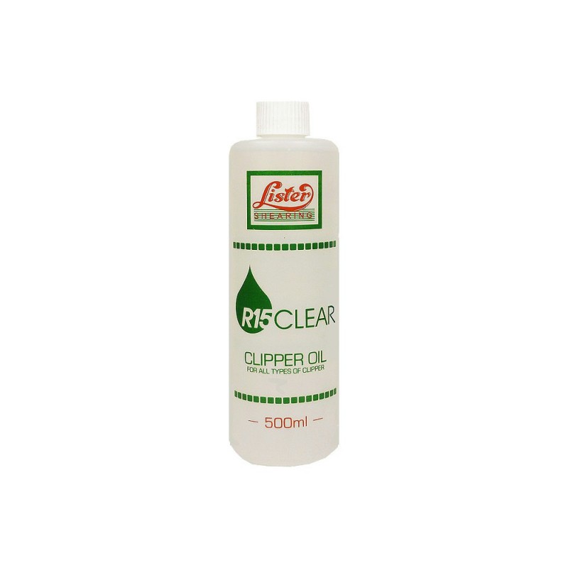 HUILE 500ML