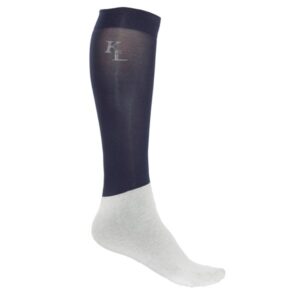 CHAUSSETTES FINES UNISEX KINGSLAND PACK DE 3
