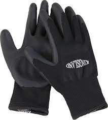 GANTS DE TRAVAIL RAYDEN MOLETONNE KINGSLAND