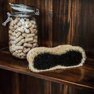 BROSSE MIX MEX BORSTIQ "INFINITY"