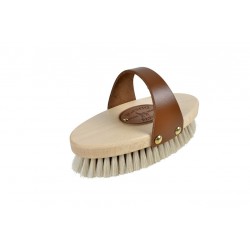 BROSSE DOUCE BORSTIQ "GOATHAIR" PETIT MODELE