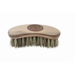 BROSSE BANANE EN POLYPROPYLÈNE BORSTIQ GRAND MODELE