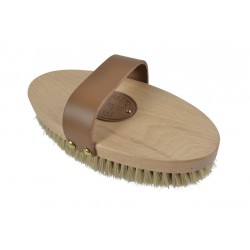 BROSSE DE TÊTE ET CRINIÈRE BORSTIQ