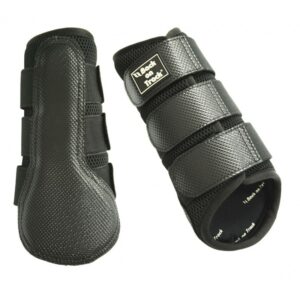 GUETRES SOUPLES BACKONTRACK 3D MESH
