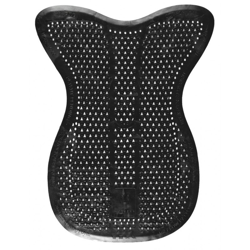 TAPIS ANTI-RECUL Horsena NOIR – Image 2